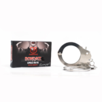 Esposas de Metal Camtoyz Bondage Kratos