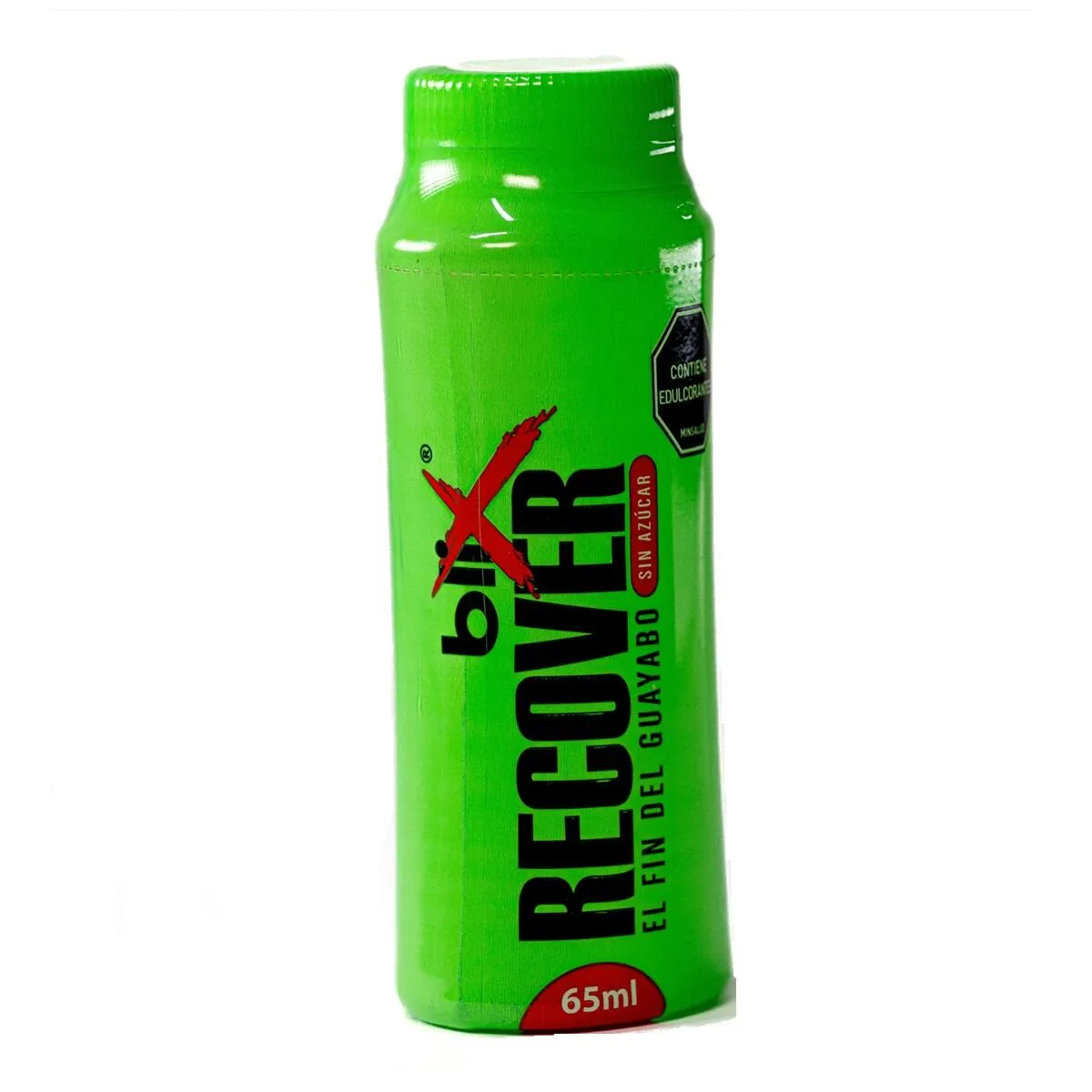 recover Bebida Anti Resaca bliX Recover 65 ml Sin Azúcar - Imagen 1