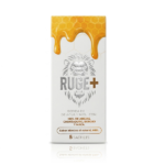 Potenciador Vigorante Ruge+ bliX con Miel Chontaduro Borojó y Maca
