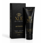 Crema Íntima Emoliente XUE Ritual Intense 30 ml Poder Ancestral