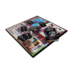 Juego de Mesa Erótico Wanna Película XXX para Parejas - Imagen 2