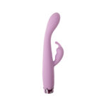 Vibrador Rabbit Cleo Camtoyz Estimulador Doble Recargable - Imagen 3