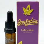Lubricante Íntimo Sensativa Multiorgásmico con Extracto Botánico