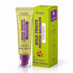 Gel Íntimo Saborizado Elixir Sabor Frutos Salvajes con Efecto Sensación Caliente 30ml