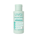 Jabón Íntimo UVA Daily Postbiotic Balance - Cuidado e Higiene Íntima 50 ml