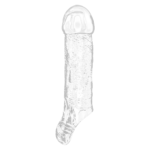 Tunder Camtoyz Funda Para El Pene Transparente - Imagen 2