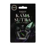 Dado Kama Sutra Wanna - Dado de Posiciones para Parejas