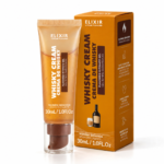 Elixir Whisky Cream Gel Íntimo Saborizado 30 ml